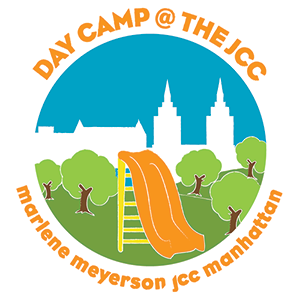 JCC Day Camp